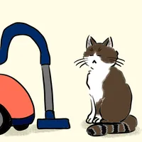 猫の抜け毛対策に安い掃除機を使う方法は？
