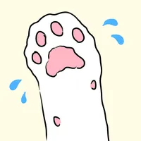 猫が肉球から汗をかく理由とは？